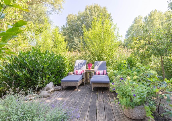 Medium property photo - Roomburgerweg 34, 2314 XN Leiden